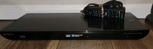 Sony bdp s590 blu - 3d, blu-ray